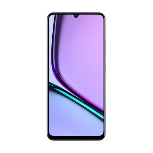 Мобилен телефон, REALME NOTE 60 6G-128G BLACK