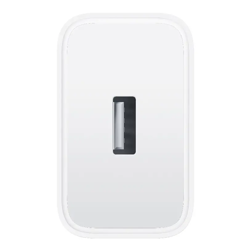 REALME CHARGER 45W WHITE - image 1