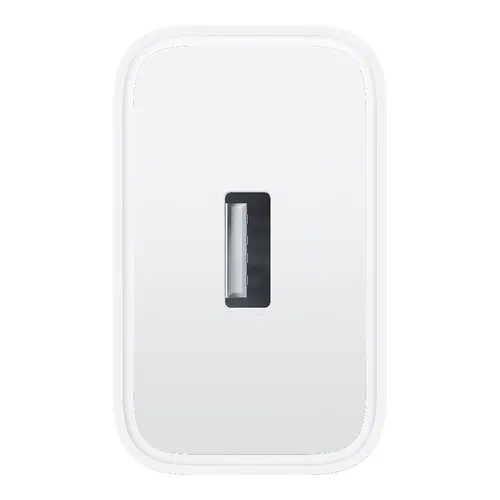 Φορτιστής REALME 45W λευκός - 2