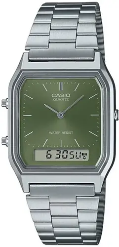 Ceas pentru bărbați Casio - AQ-230A-3AMQYES - 1