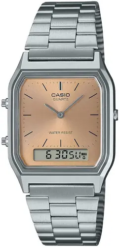 Ceas de bărbați Casio - AQ-230A-4AMQYES - 1