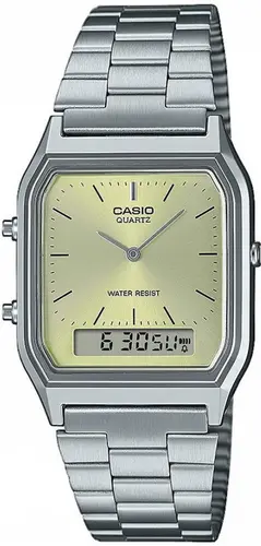 Ανδρικό ρολόι Casio - AQ-230A-9AMQYES