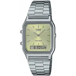 Мъжки часовник Casio - AQ-230A-9AMQYES