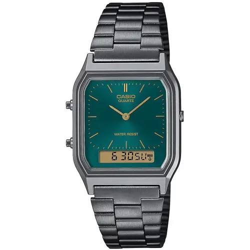 Мъжки часовник Casio - AQ-230EGG-3AEF