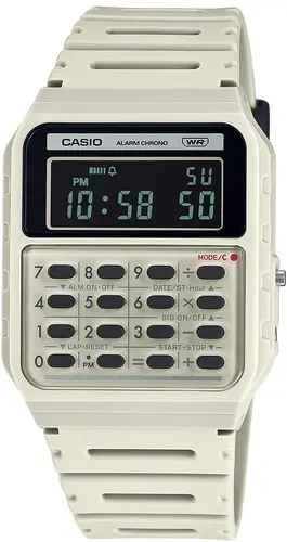 Ceas de bărbați Casio - CA-53WB-8BEF - 1