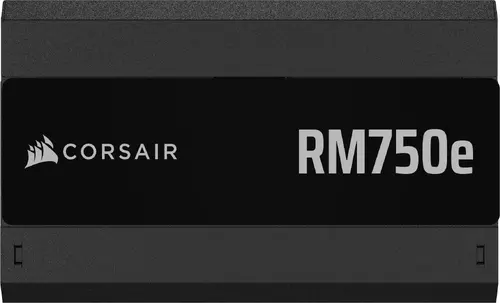 CORSAIR RM750e, 750 Watt, ATX 3.1, PCIe 5.1, Cybenetics GOLD Certified, Fully Modular - image 3