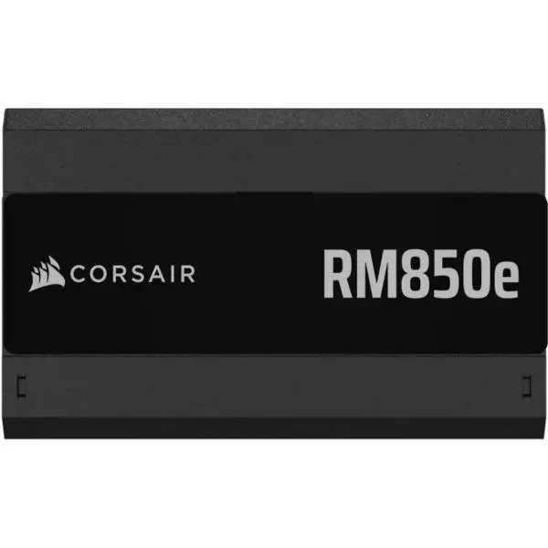 CORSAIR RM850e, 850 Watt, ATX 3.1, PCIe 5.1, Cybenetics GOLD Certified, Fully Modular - image 3