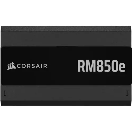 CORSAIR RM850e, 850 Watt, ATX 3.1, PCIe 5.1, Cybenetics GOLD Certified, Fully Modular - image 3