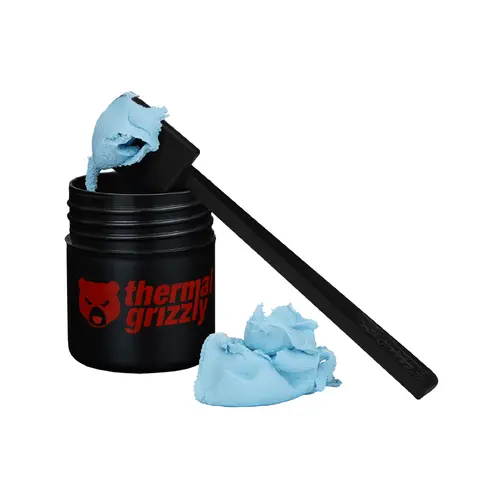 Термопроводяща паста Thermal Grizzly Putty Advanced - 30g - image 1