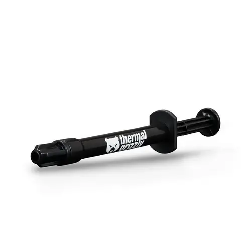 Pastă termoconductoare Thermal Grizzly Duronaut 2g - 1