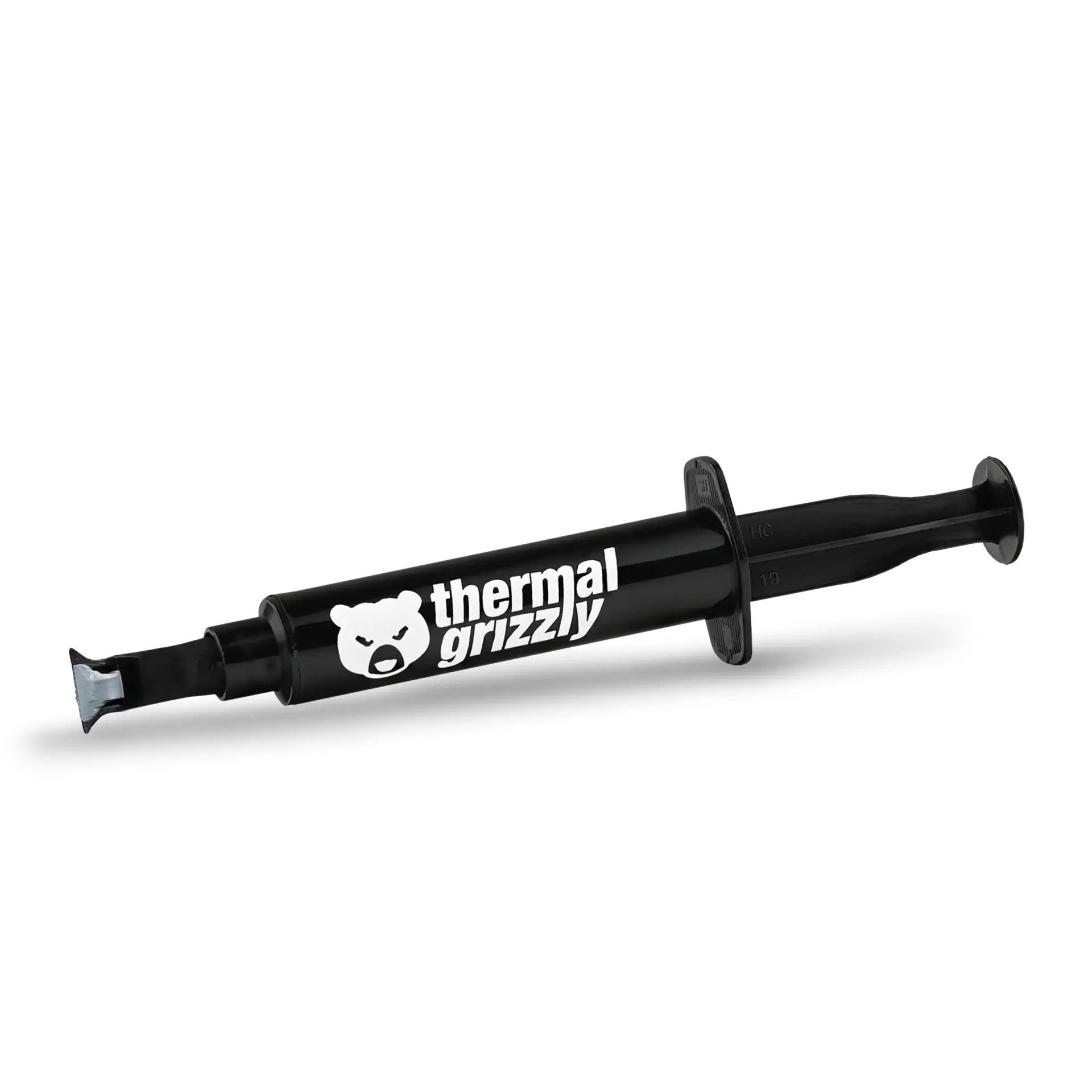 Термо паста Thermal Grizzly Duronaut 6g - image 2
