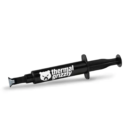 Термо паста Thermal Grizzly Duronaut 6g - image 2