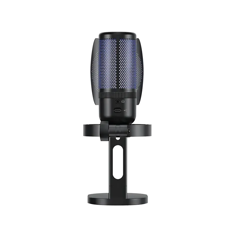 Настолен микрофон BOYA K3 - image 1