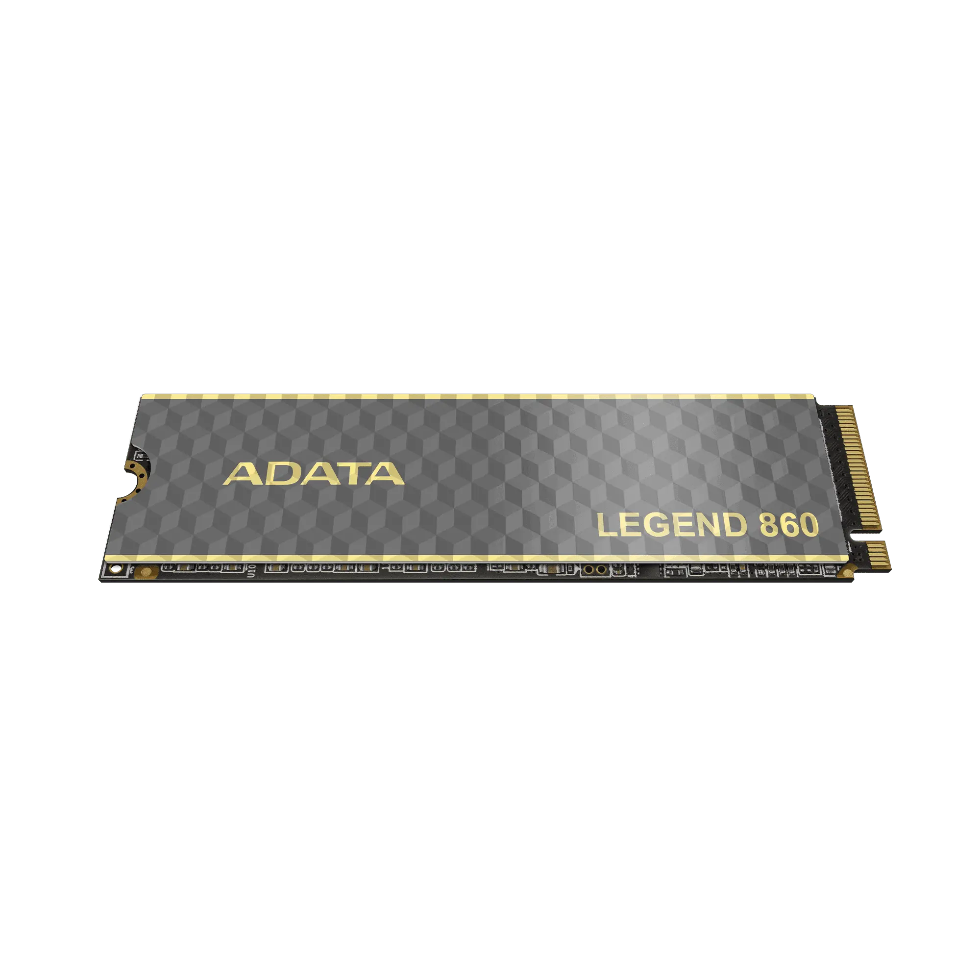 Твърд диск, ADATA LEGEND 860 1TB - image 2