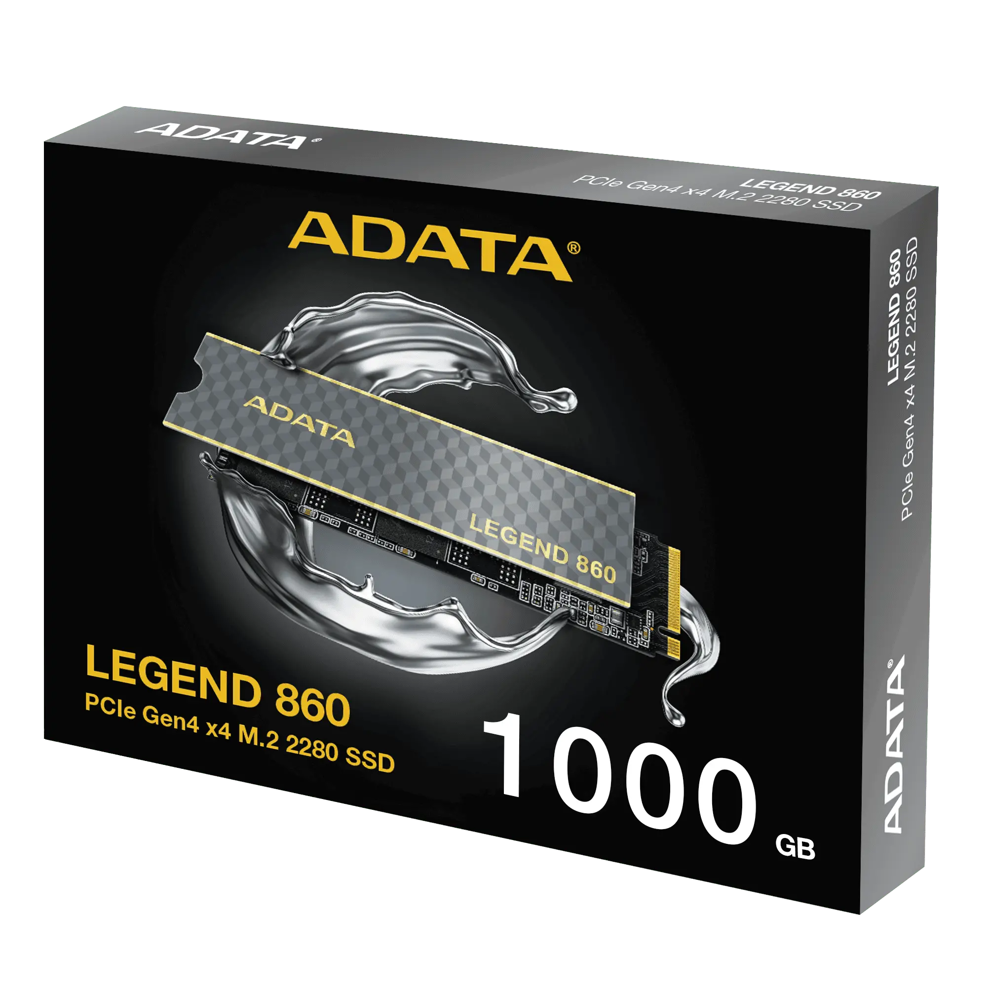 Твърд диск, ADATA LEGEND 860 1TB - image 3