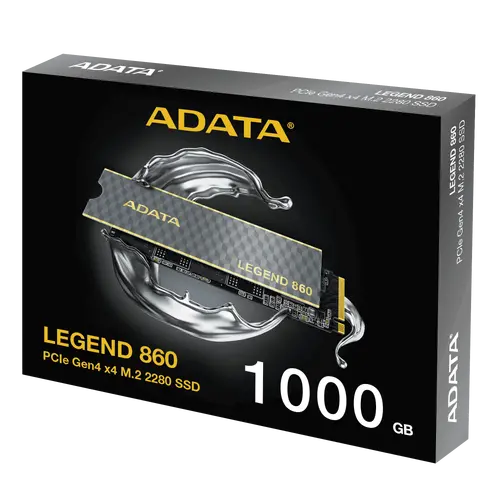 Твърд диск, ADATA LEGEND 860 1TB - image 3