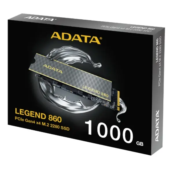 Твърд диск, ADATA LEGEND 860 1TB - image 5