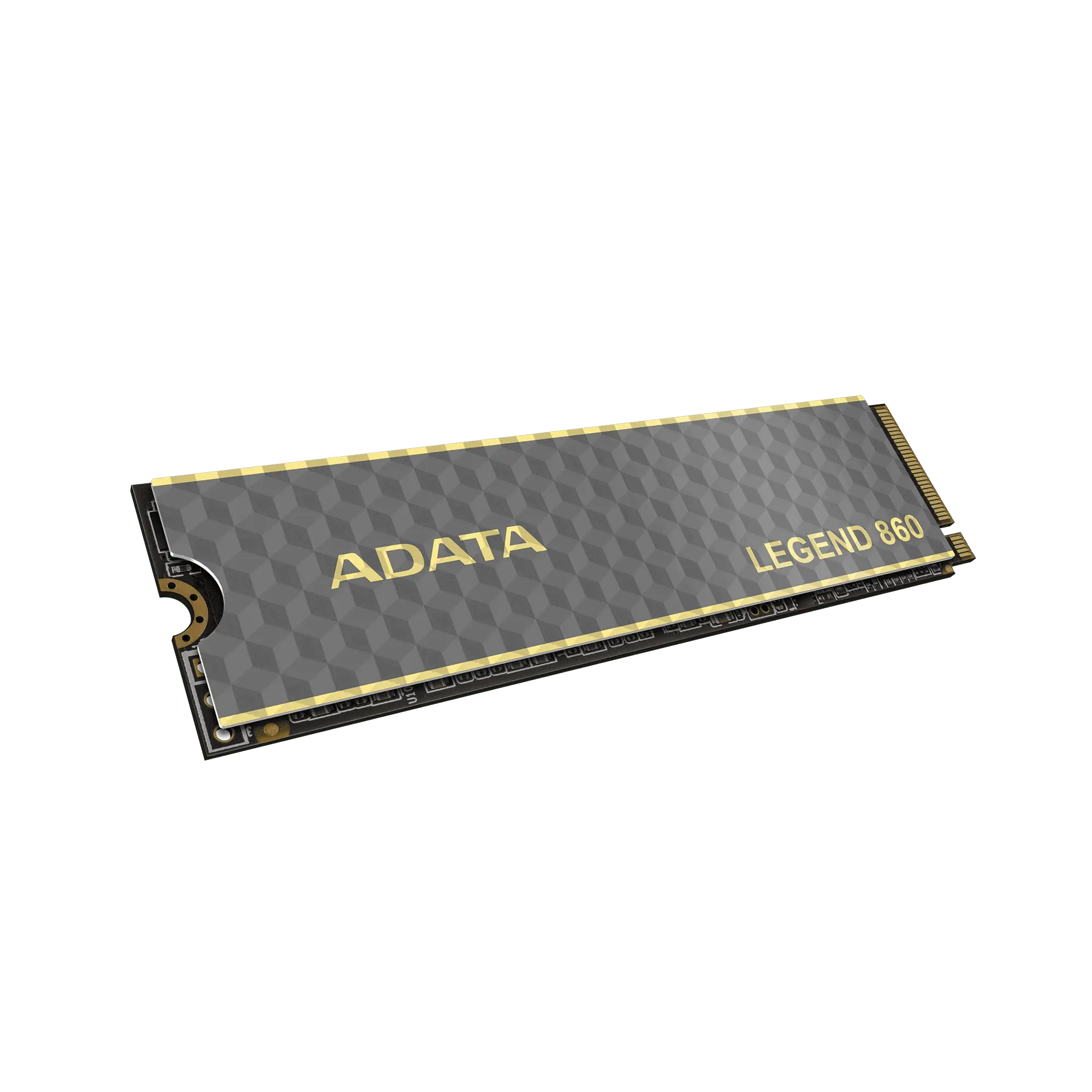 Твърд диск, ADATA LEGEND 860 2TB - image 1