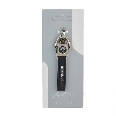 Ключодържател Auto Set с лого Renault - image 6