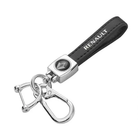 Ключодържател Auto Set с лого Renault