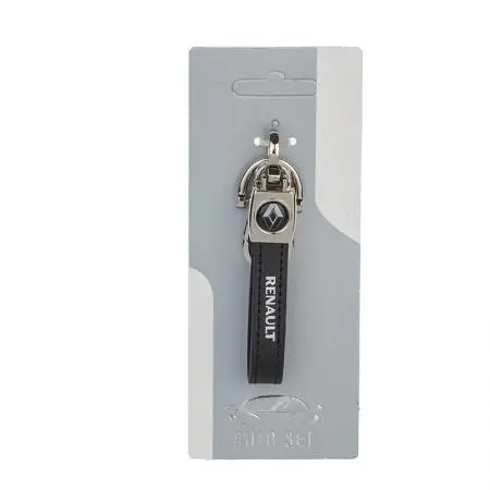 Ключодържател Auto Set с лого Renault - image 6
