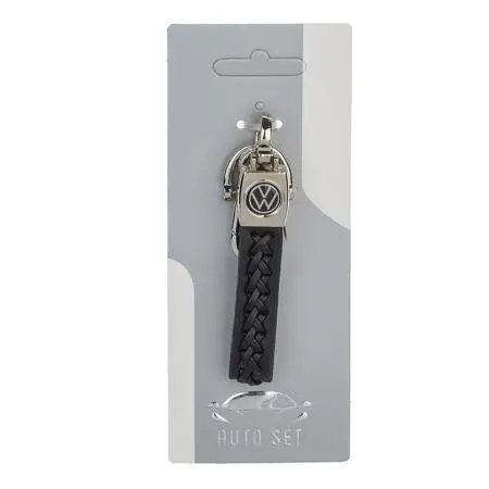Ключодържател Auto Set с лого Volkswagen - image 6