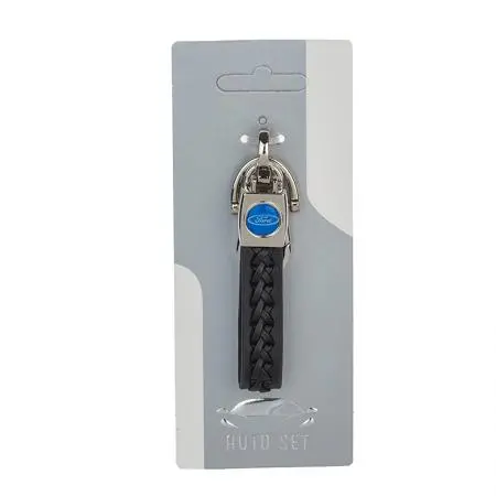 Ключодържател Auto Set с лого Ford - image 6