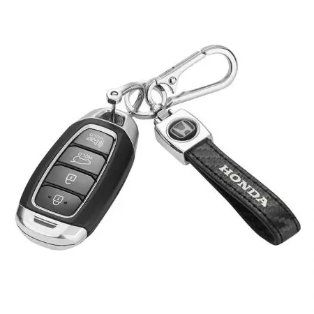 Ключодържател Auto Set с лого Honda - image 1