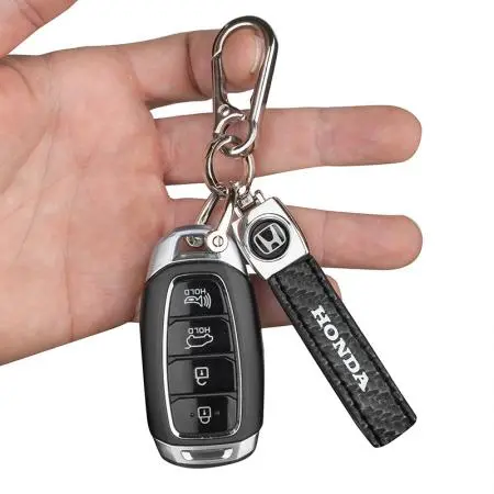 Ключодържател Auto Set с лого Honda - image 2