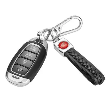 Ключодържател Auto Set с лого Honda - image 1