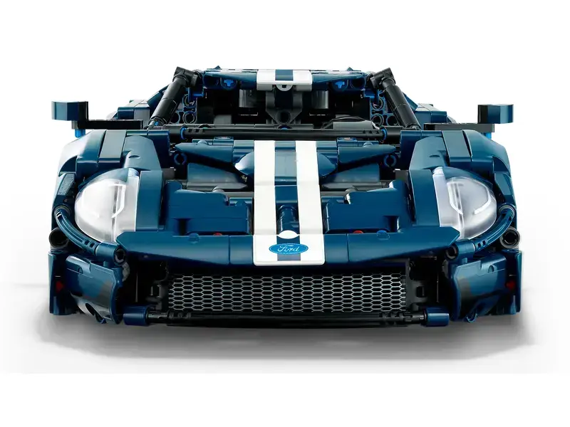 LEGO Technic - Ford GT 2022, 42154 - image 1