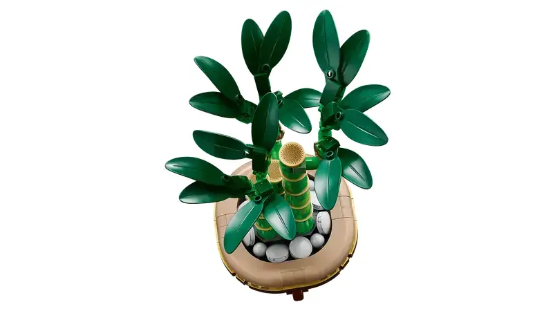 LEGO Botanicals - Lucky Bamboo, 10344 - image 11