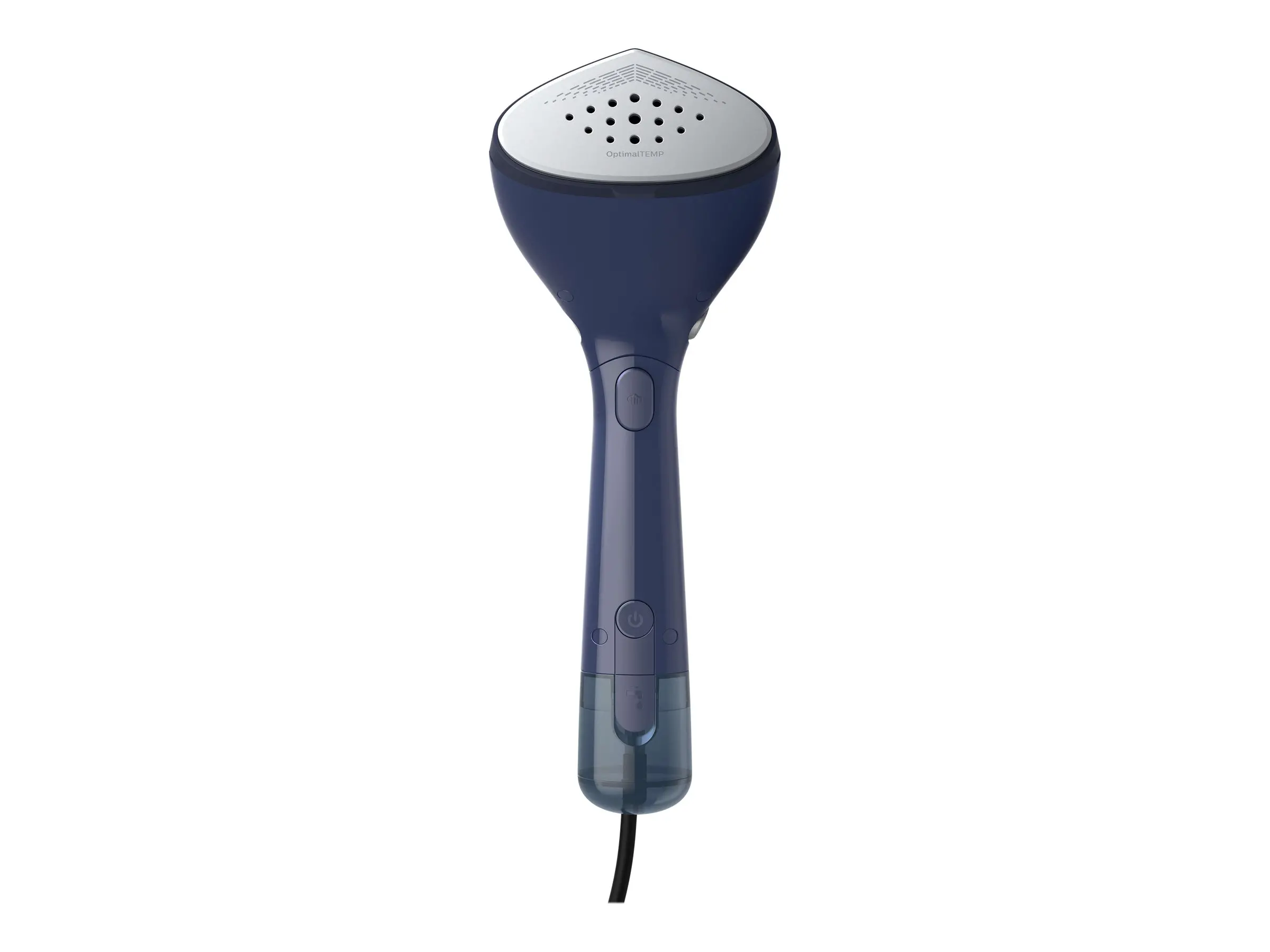 PHILIPS Ръчен уред за гладене с пара 1500 W до 28 г/мин калъф за лесно съхранение накланяща се глава