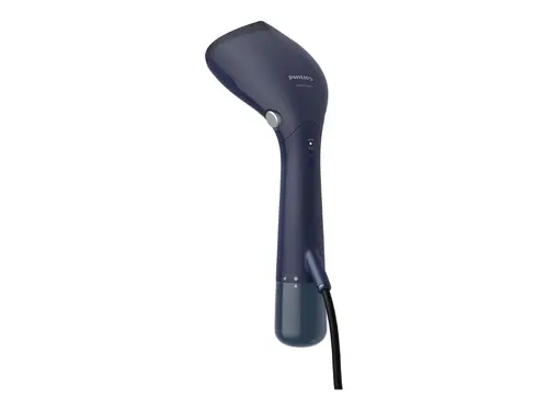 PHILIPS Φορητό σίδερο ατμού χειρός 1500 W έως 28 g/min θήκη για εύκολη αποθήκευση κλινόμενη κεφαλή - 11