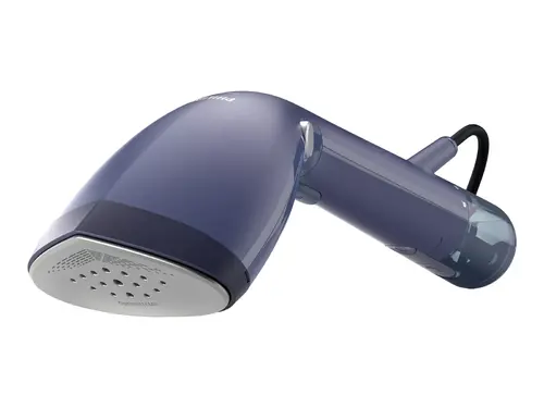 PHILIPS Aparat de călcat cu abur portabil 1500 W până la 28 g/min husă pentru depozitare ușoară cap înclinabil - 2