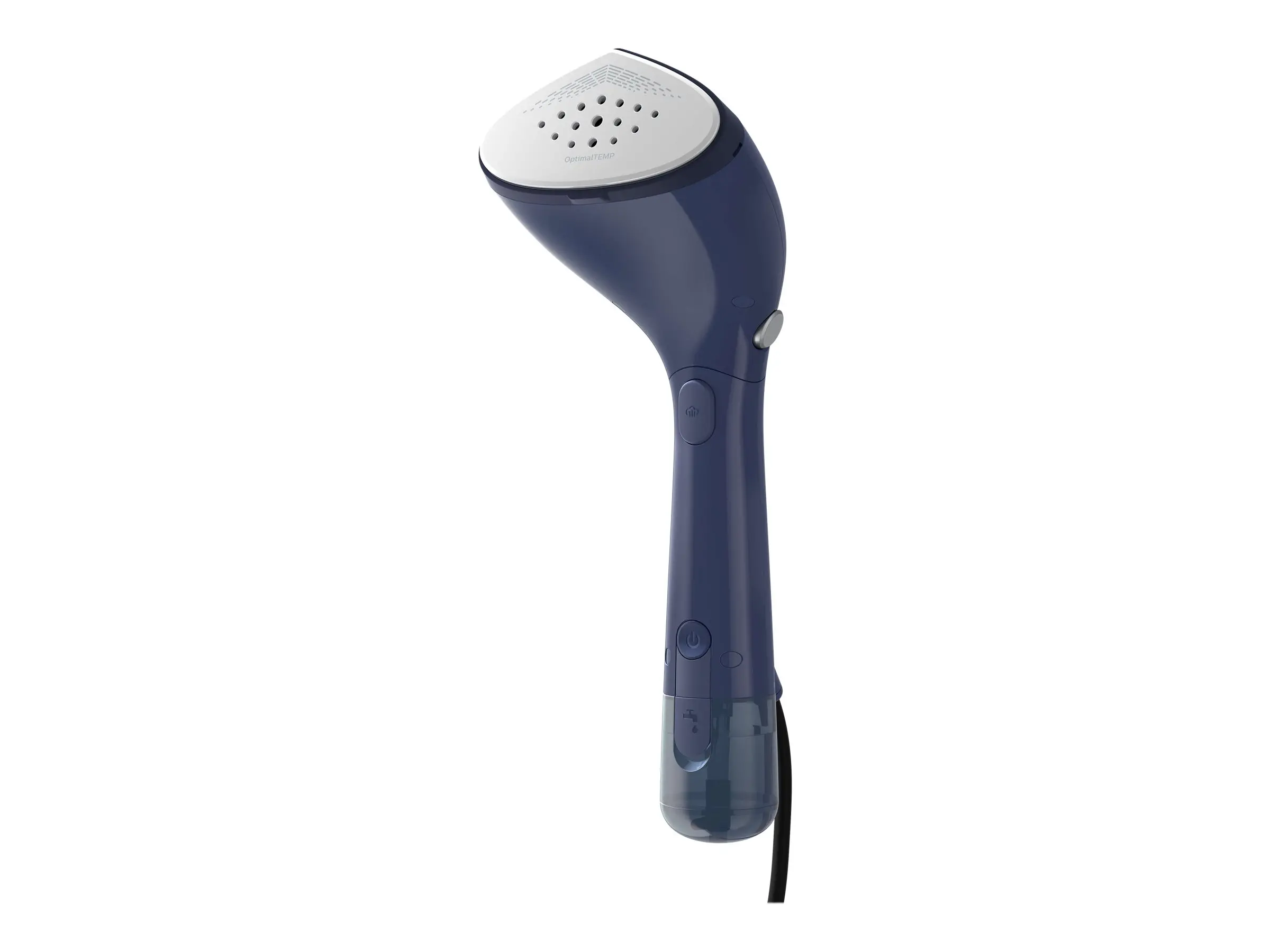 PHILIPS Ръчен уред за гладене с пара 1500 W до 28 г/мин калъф за лесно съхранение накланяща се глава - image 2