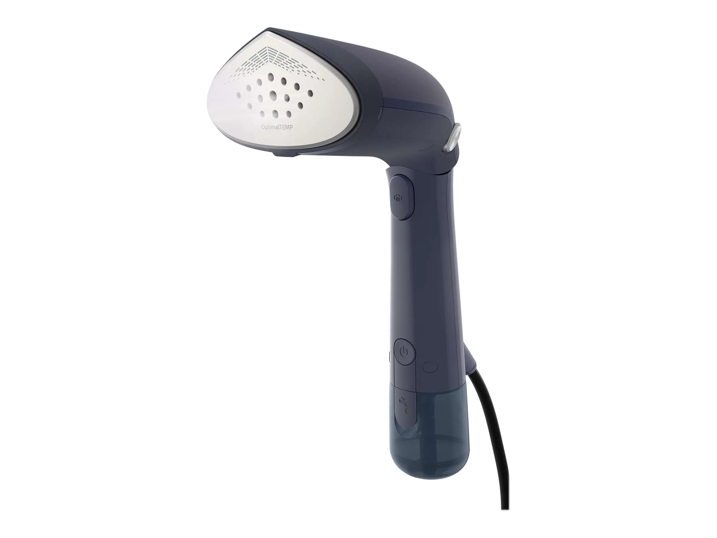 PHILIPS Ръчен уред за гладене с пара 1500 W до 28 г/мин калъф за лесно съхранение накланяща се глава - image 3