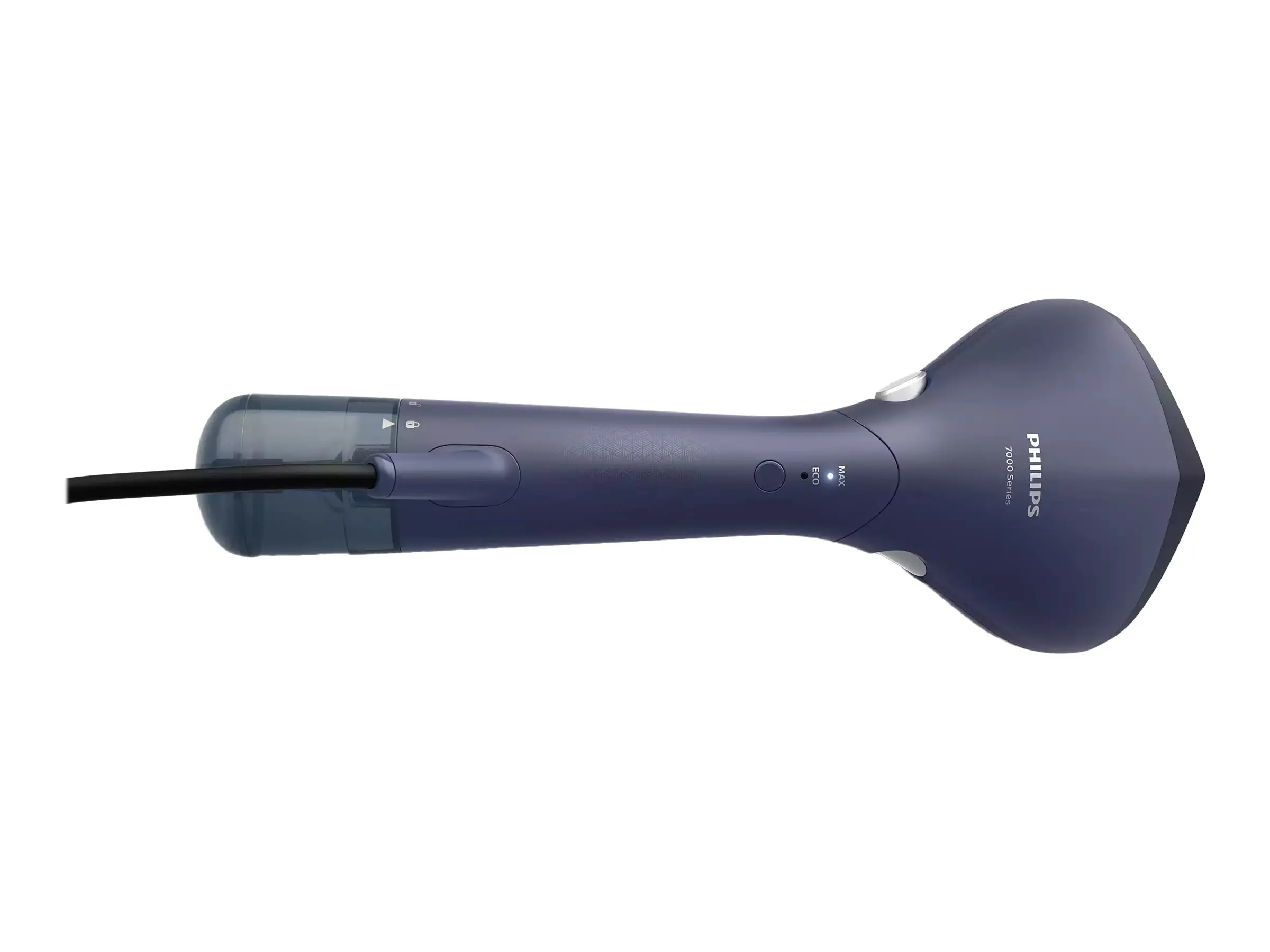 PHILIPS Ръчен уред за гладене с пара 1500 W до 28 г/мин калъф за лесно съхранение накланяща се глава - image 4