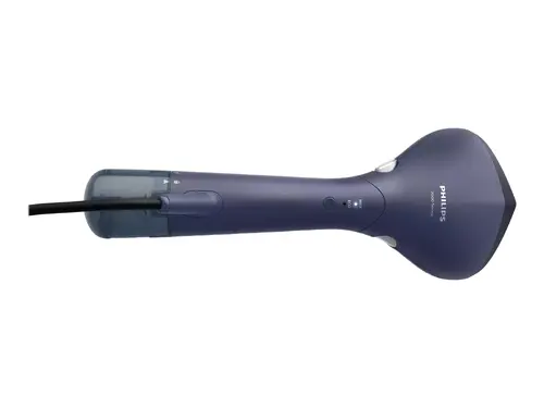 PHILIPS Aparat de călcat cu abur portabil 1500 W până la 28 g/min husă pentru depozitare ușoară cap înclinabil - 5