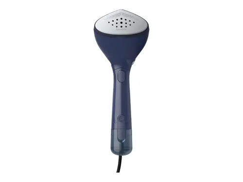 PHILIPS Aparat de călcat cu abur portabil 1500 W până la 28 g/min husă pentru depozitare ușoară cap înclinabil - 1
