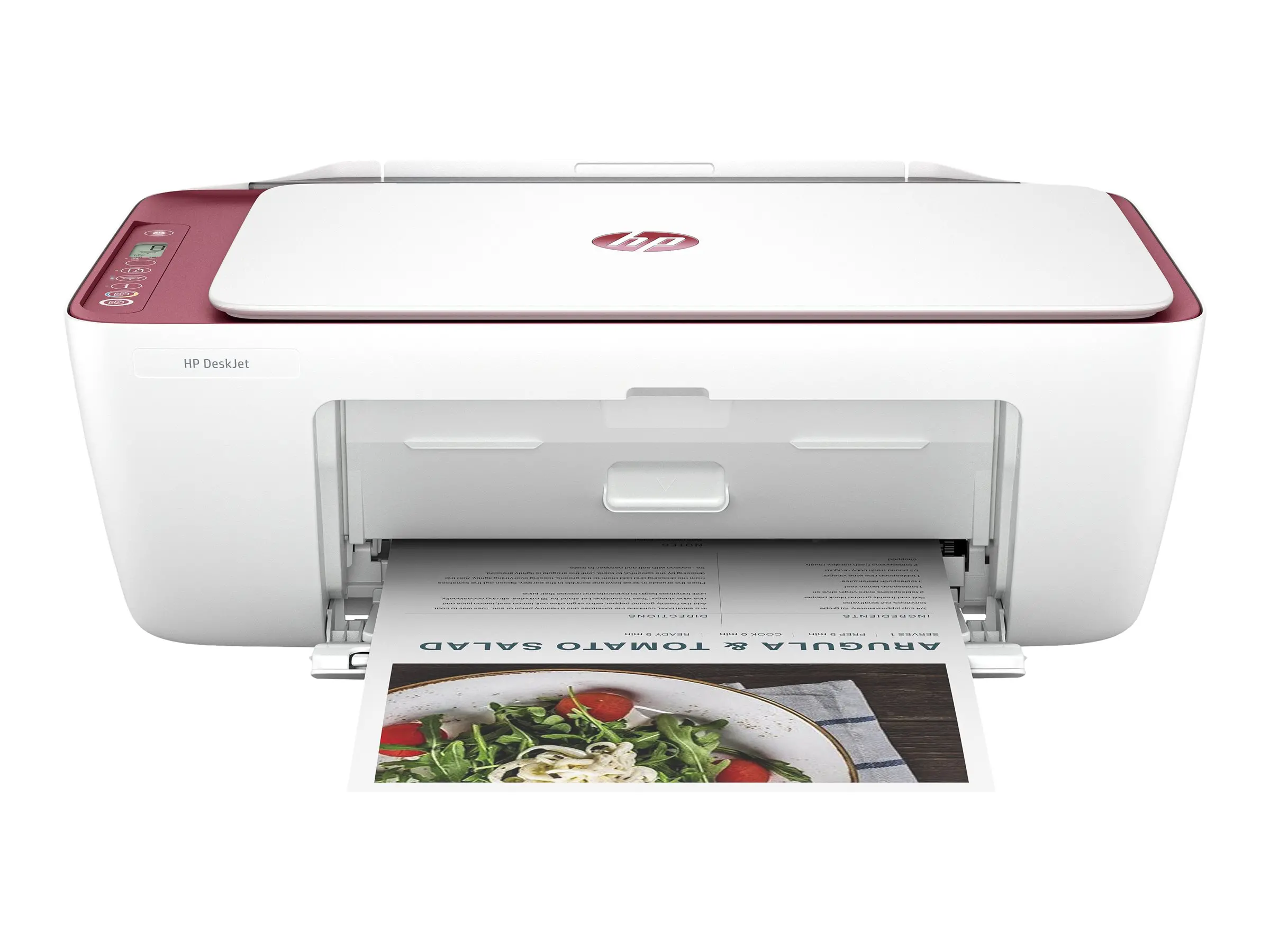 HP DeskJet 2823e All-in-One up to 7.5/5.5ppm Printer - image 1