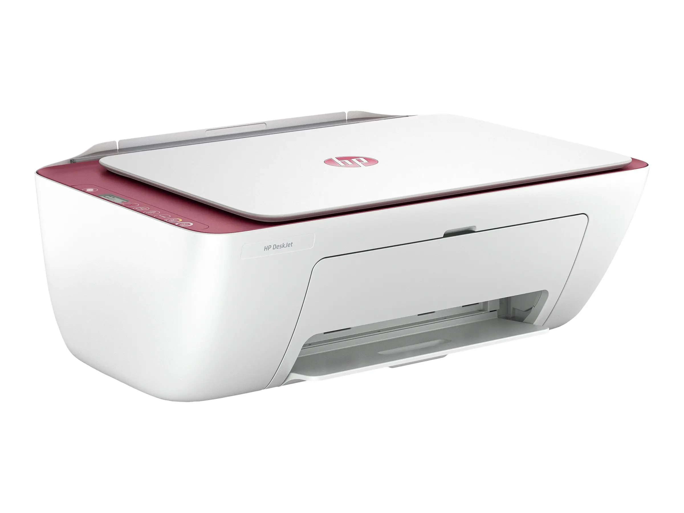 HP DeskJet 2823e All-in-One up to 7.5/5.5ppm Printer - image 2