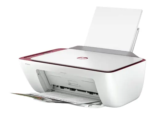 HP DeskJet 2823e All-in-One up to 7.5/5.5ppm Printer - image 8