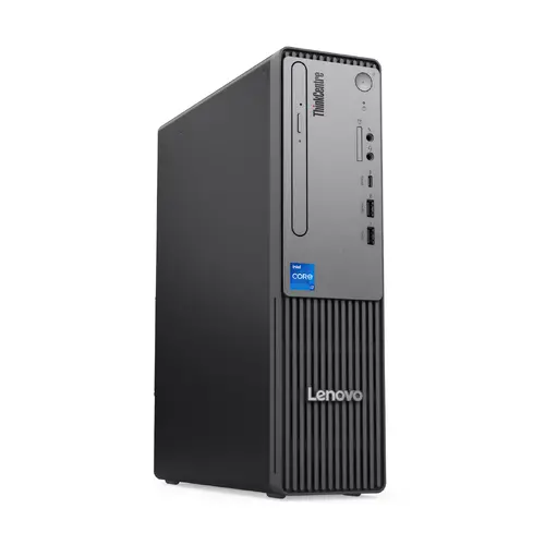 Επιτραπέζιος υπολογιστής, Lenovo ThinkCentre neo 50s G5 SFF Intel Core i3-14100 (up to 4.7GHz, 12MB), 16GB DDR5-4800, 512GB SSD, Intel UHD Graphics - 2