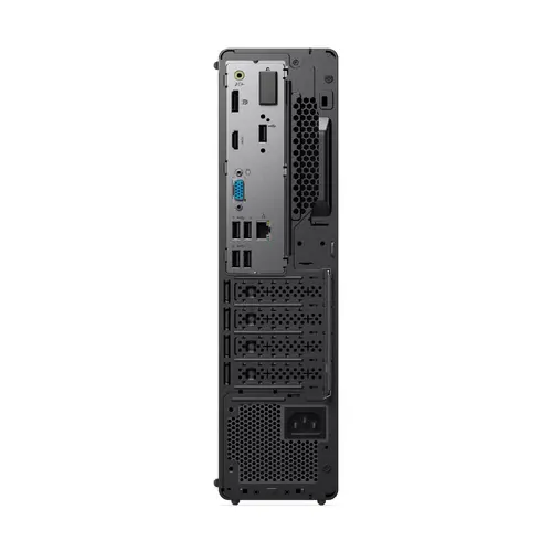 Επιτραπέζιος υπολογιστής, Lenovo ThinkCentre neo 50s G5 SFF Intel Core i3-14100 (up to 4.7GHz, 12MB), 16GB DDR5-4800, 512GB SSD, Intel UHD Graphics - 4