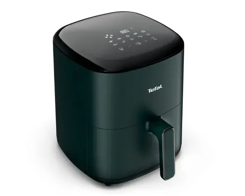 Уред за здравословно готвене, Tefal EY245310 Fry Easy Fry Max 5L Forest Eu - image 1