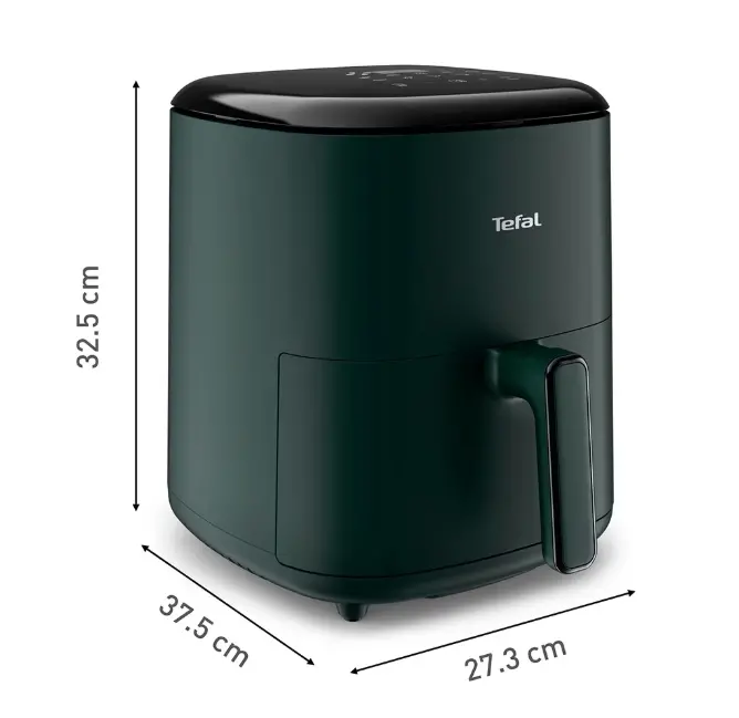 Уред за здравословно готвене, Tefal EY245310 Fry Easy Fry Max 5L Forest Eu - image 3