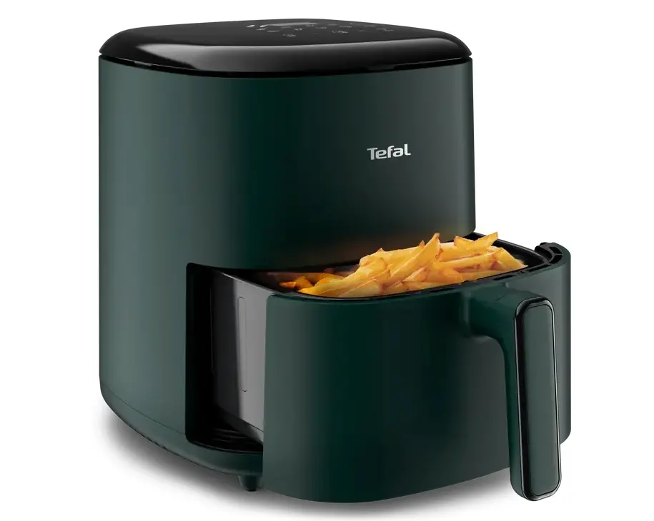 Уред за здравословно готвене, Tefal EY245310 Fry Easy Fry Max 5L Forest Eu - image 4