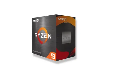 Процесор, AMD RYZEN 9 5900XT BOX