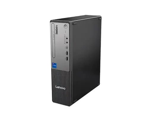 Настолен компютър, Lenovo ThinkCentre neo 50s G5 SFF Intel Core i7-14700 (up to 5.4GHz, 33MB), 32GB DDR5-5600, 1TB SSD, Intel UHD Graphics 770, DVD, KB, Mouse, DOS, 3Y Onsite - image 1